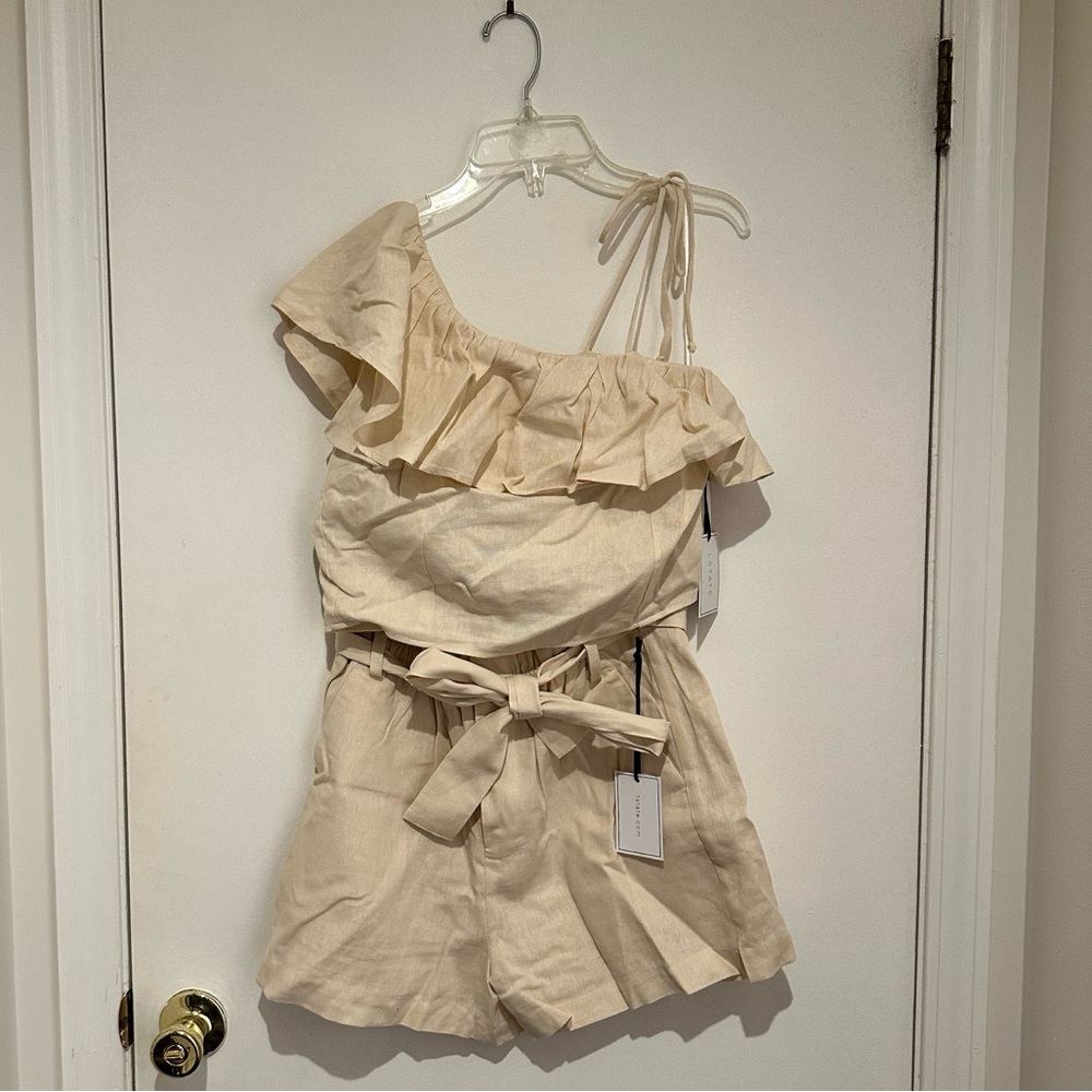 NWT two piece 1.State summer outfit